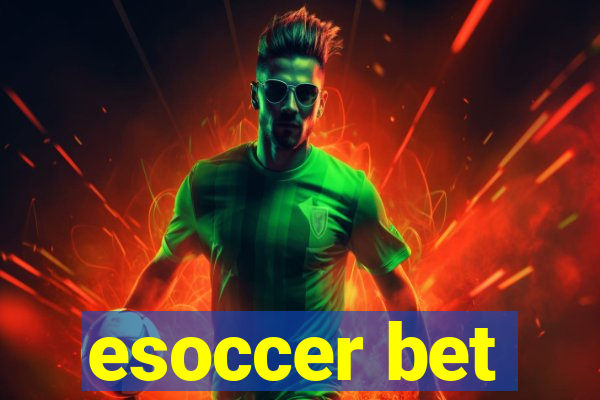 esoccer bet