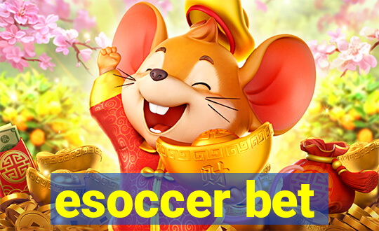 esoccer bet