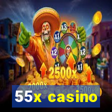 55x casino