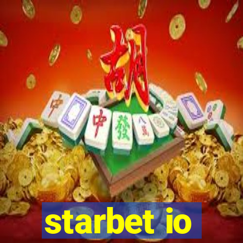 starbet io