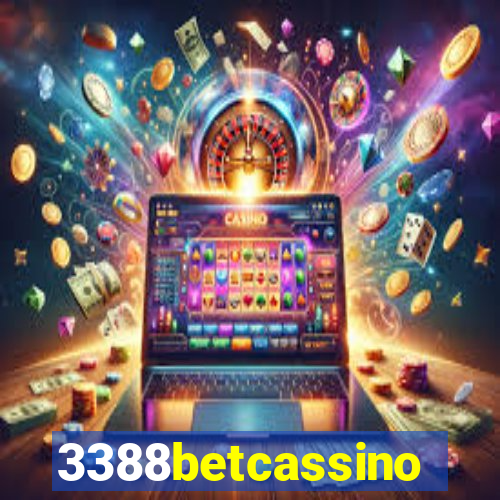 3388betcassino