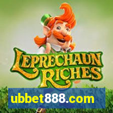 ubbet888.com