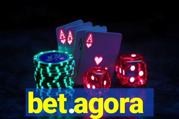 bet.agora