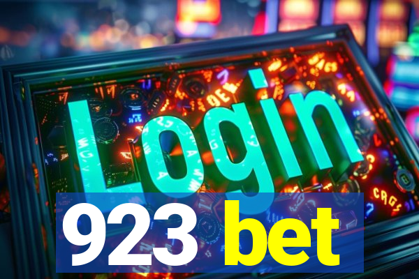 923 bet