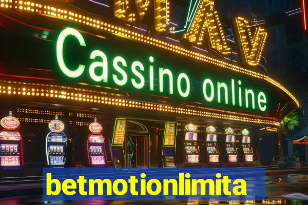 betmotionlimita