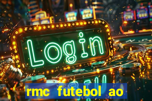 rmc futebol ao vivo gratis