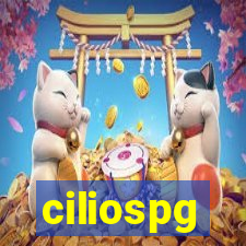 ciliospg