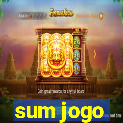 sum jogo