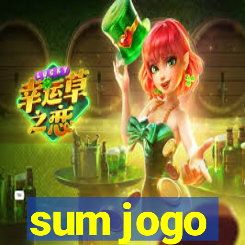 sum jogo