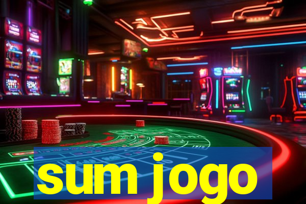 sum jogo