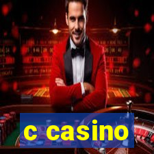 c casino