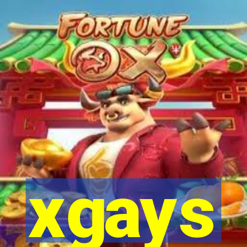 xgays