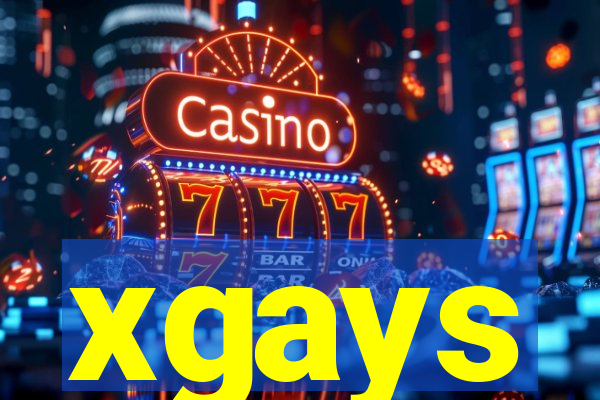 xgays