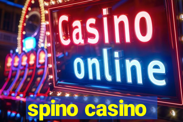 spino casino