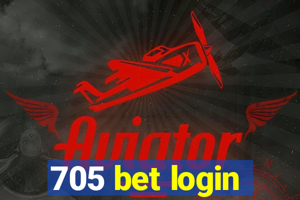 705 bet login