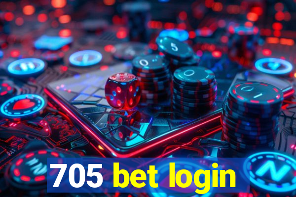 705 bet login