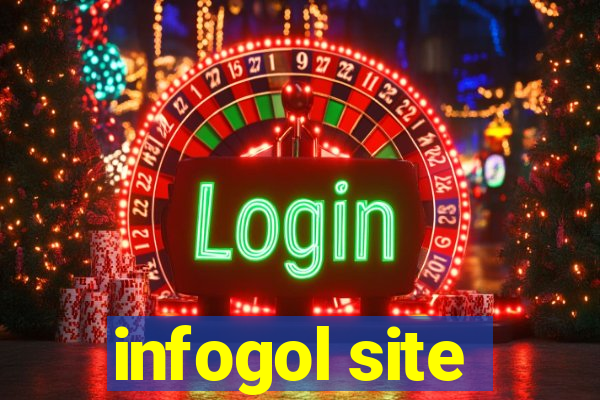 infogol site