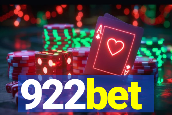 922bet