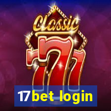 17bet login