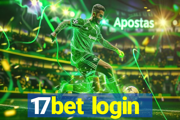 17bet login