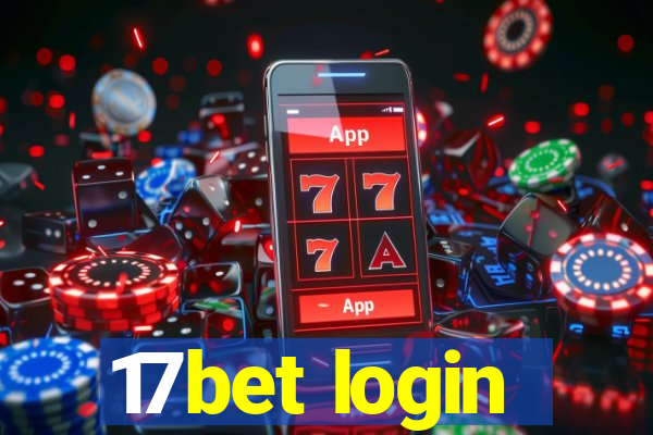 17bet login