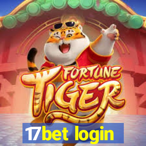 17bet login