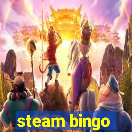 steam bingo