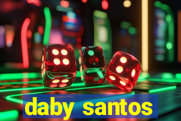 daby santos