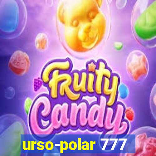 urso-polar 777