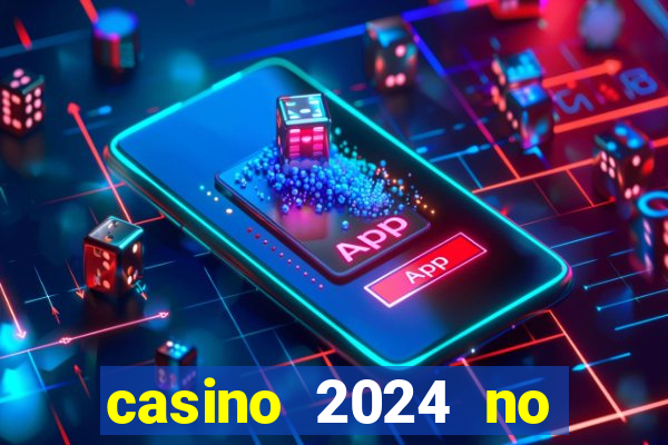 casino 2024 no deposit bonus