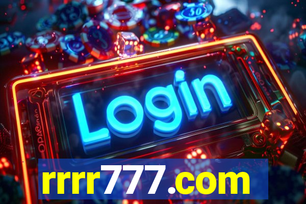 rrrr777.com