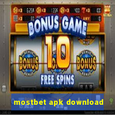 mostbet apk download