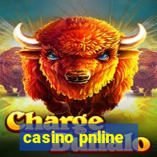 casino pnline