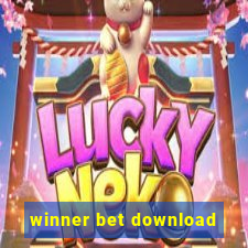 winner bet download