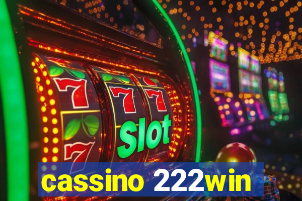 cassino 222win