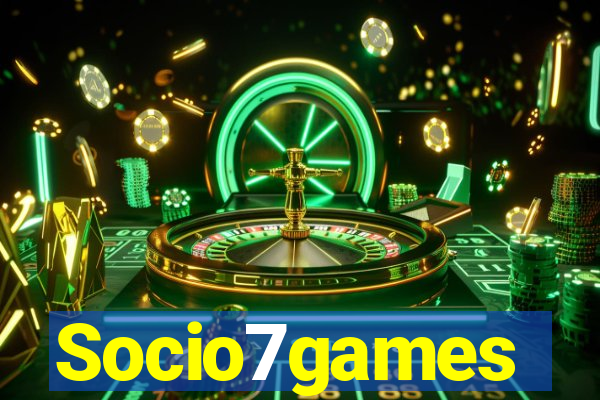 Socio7games