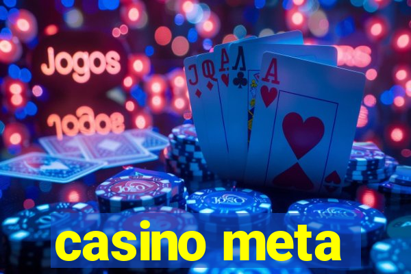 casino meta