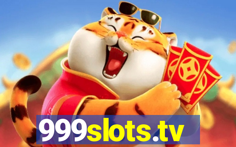 999slots.tv