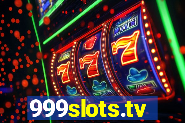 999slots.tv