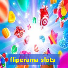 fliperama slots