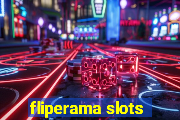 fliperama slots