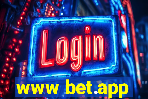 www bet.app