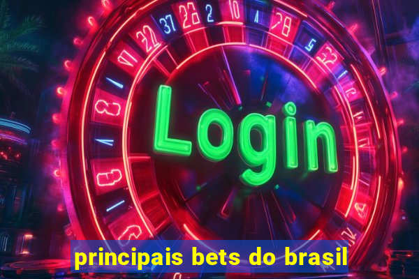 principais bets do brasil