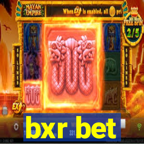 bxr bet