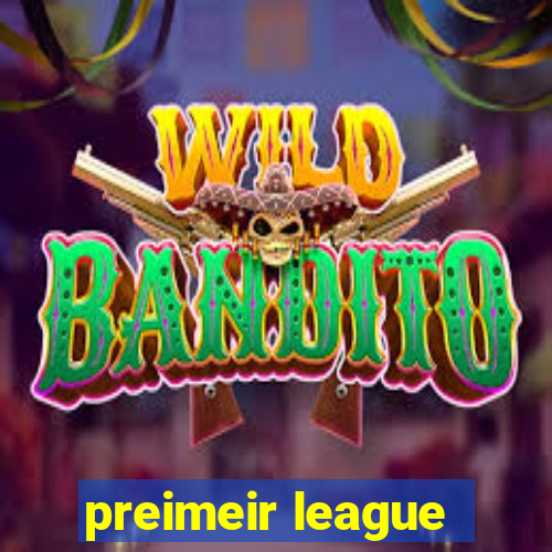 preimeir league