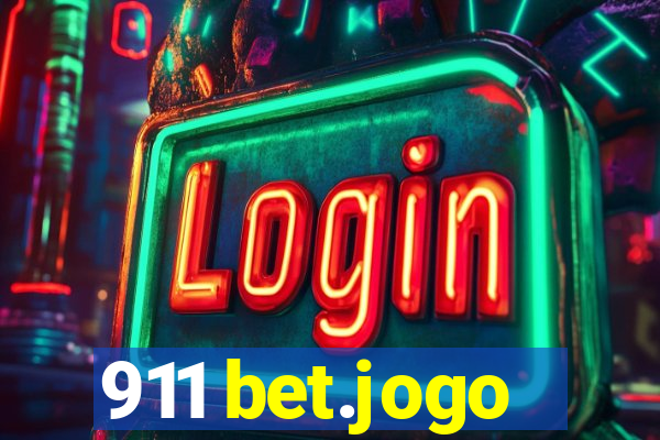 911 bet.jogo