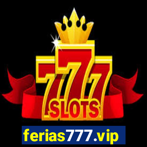 ferias777.vip