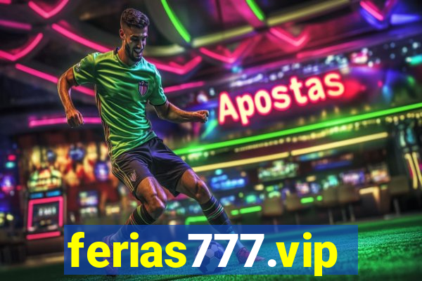 ferias777.vip