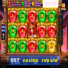 007 casino royale cena da tortura pt br