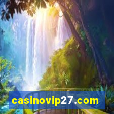 casinovip27.com